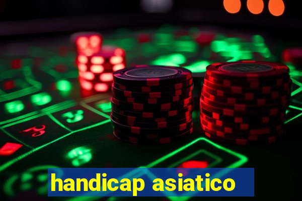 handicap asiatico - 0.75